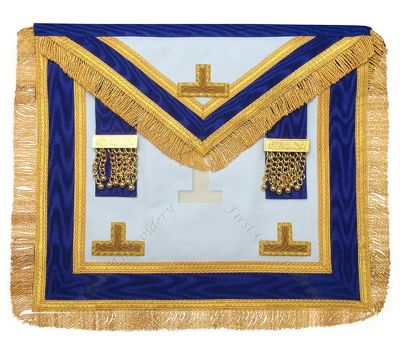 Craft Provincial Full Dress Apron